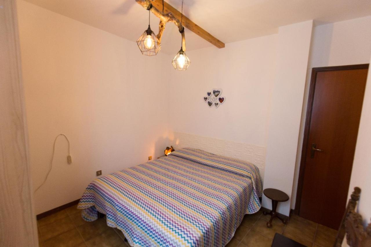 Apartament Casa Federica Molina di Ledro Zewnętrze zdjęcie