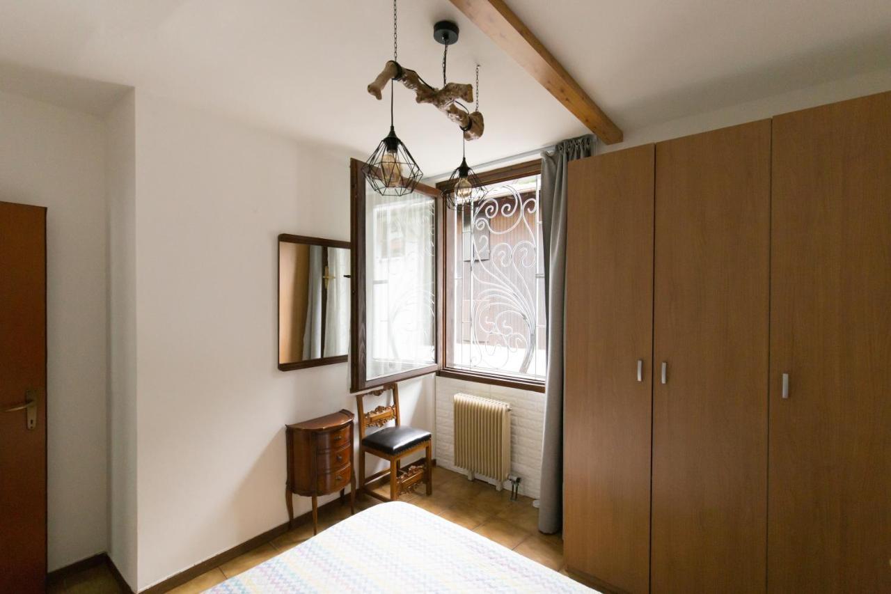 Apartament Casa Federica Molina di Ledro Zewnętrze zdjęcie
